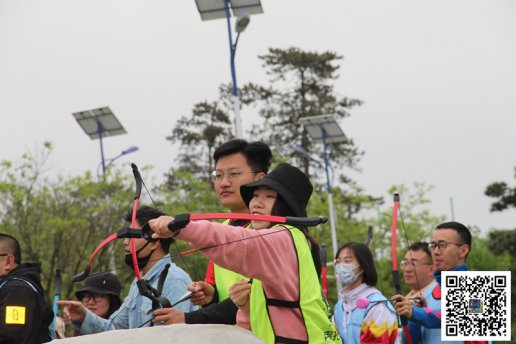 北京公司组织野三坡团建活动有什么意义？