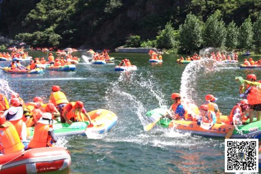 野三坡团建公司哪个好呢？