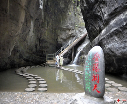 野三坡拥有众多适合团建的景点，今天小编推荐一些野三坡团建景点