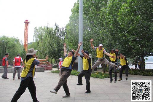 野三坡团建好玩的项目有哪些?