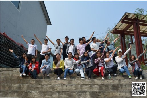 野三坡团建活动!解锁多种超嗨玩法!