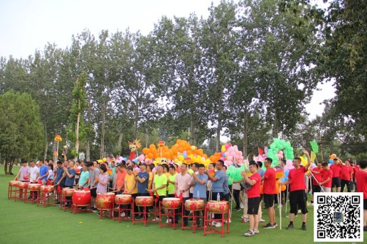 野三坡拓展训练公司哪家好?做野三坡拓展训练有什么意义?