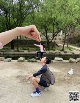 在野三坡赴一场清凉之约，漂流烧烤团建快乐拉满