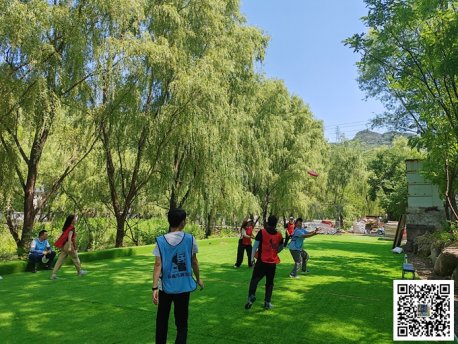 野三坡团建网这些细节，让团建更省心、更出彩