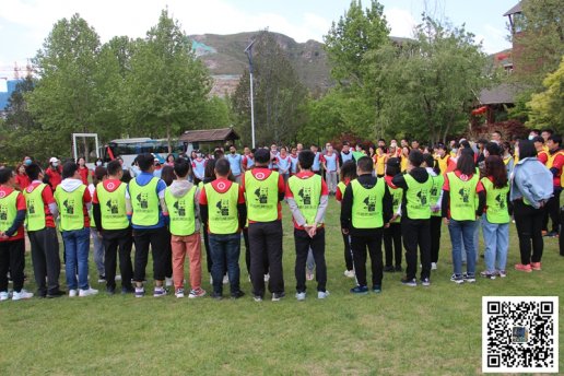 周末野三坡｜2 天 1 夜山水团建，漂流越野 + 篝火烧烤
