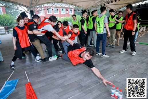 专业野三坡团建公司，一站式全流程服务，全程省心