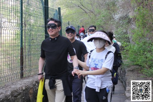 7-9月野三坡团建核心优势:为什么首选这里?